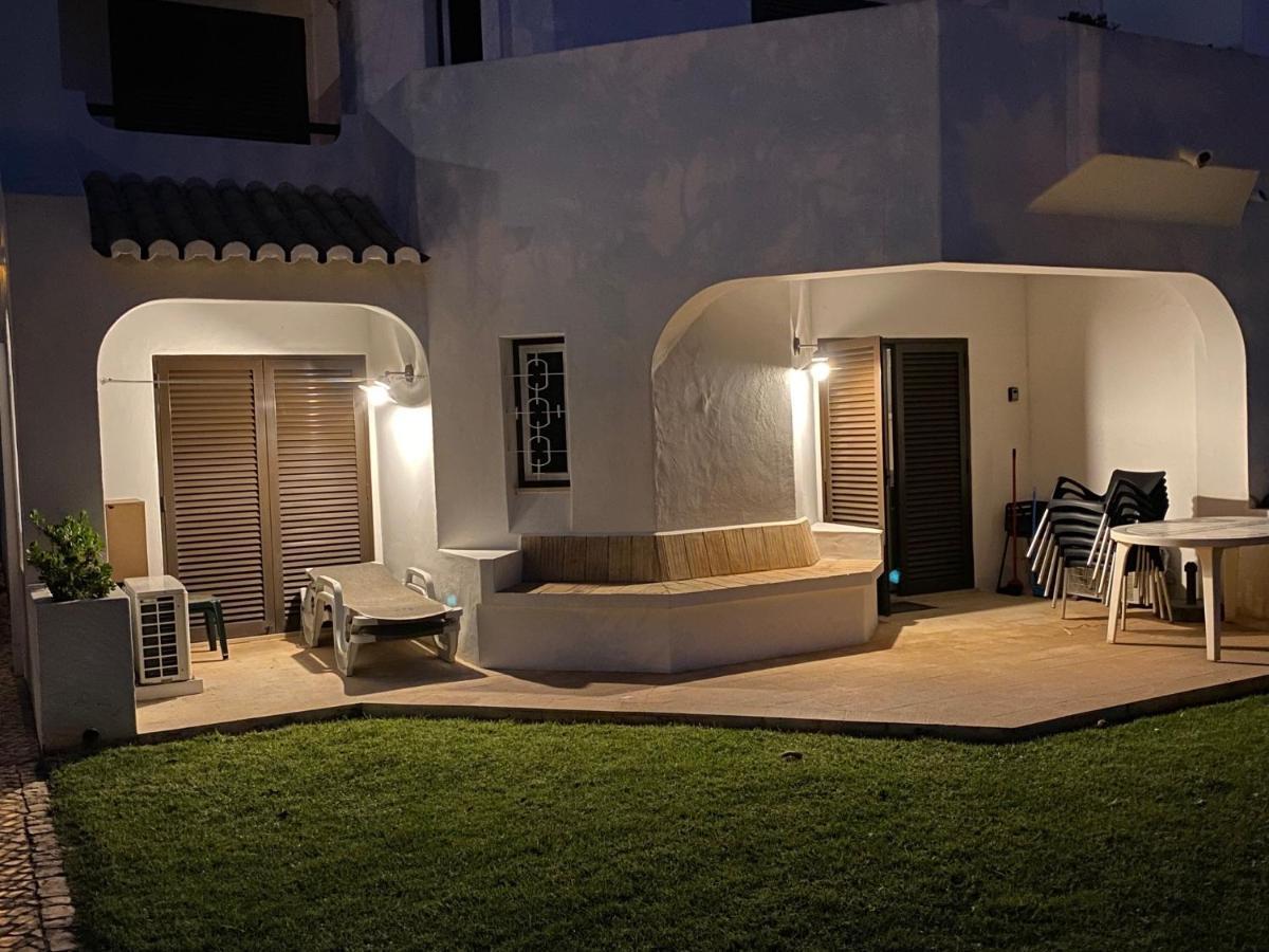 דירות Casa Sophie אלבופיירה מראה חיצוני תמונה