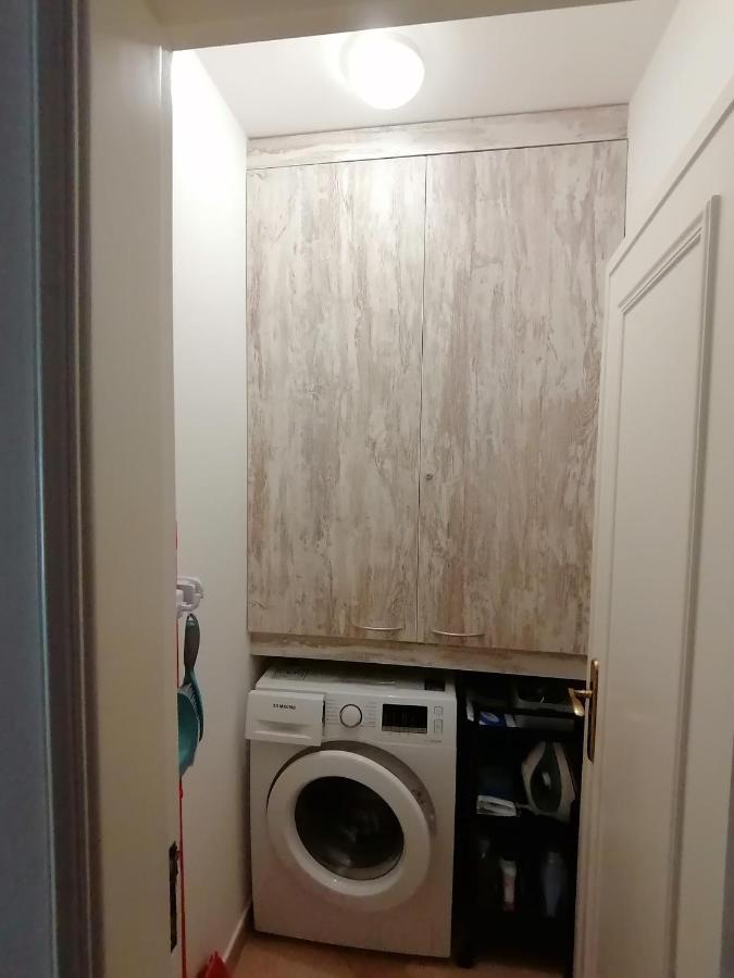 דירות Casa Sophie אלבופיירה מראה חיצוני תמונה