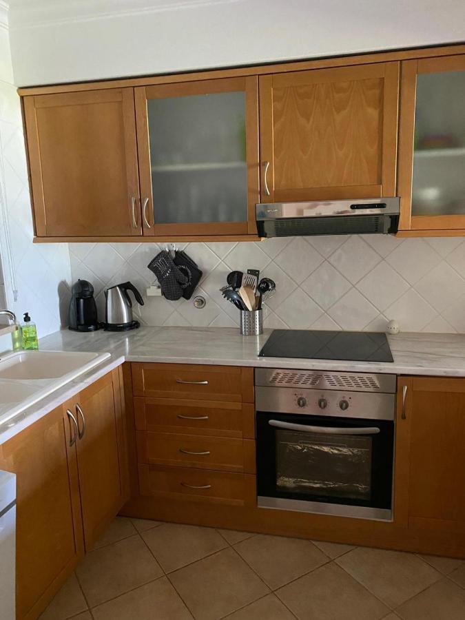דירות Casa Sophie אלבופיירה מראה חיצוני תמונה