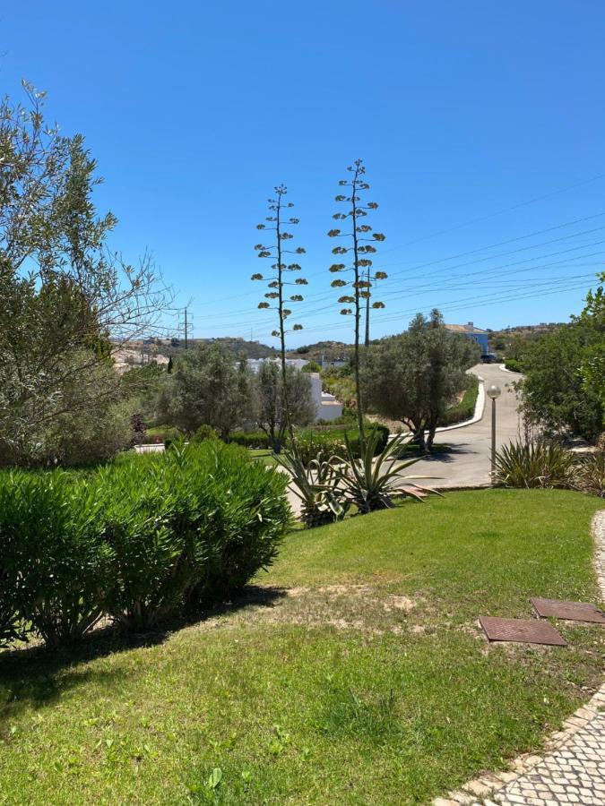 דירות Casa Sophie אלבופיירה מראה חיצוני תמונה