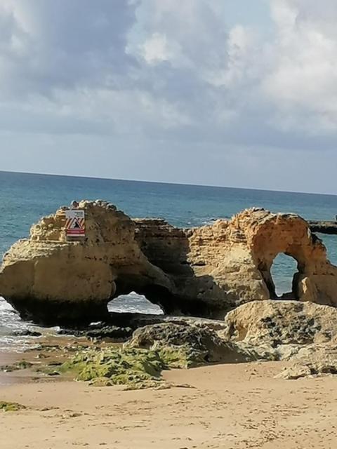 דירות Casa Sophie אלבופיירה מראה חיצוני תמונה