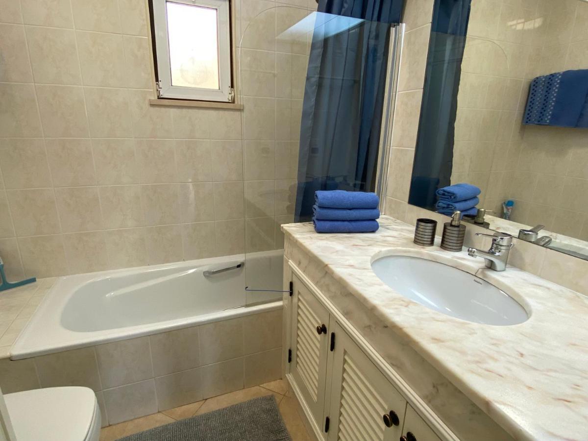 דירות Casa Sophie אלבופיירה מראה חיצוני תמונה